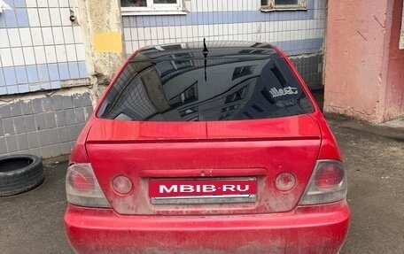 Toyota Altezza, 2001 год, 570 000 рублей, 2 фотография