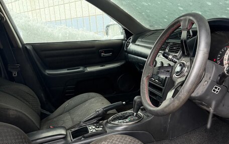 Toyota Altezza, 2001 год, 570 000 рублей, 6 фотография