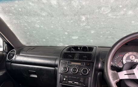 Toyota Altezza, 2001 год, 570 000 рублей, 7 фотография