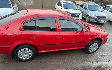 Skoda Octavia IV, 2007 год, 537 000 рублей, 2 фотография