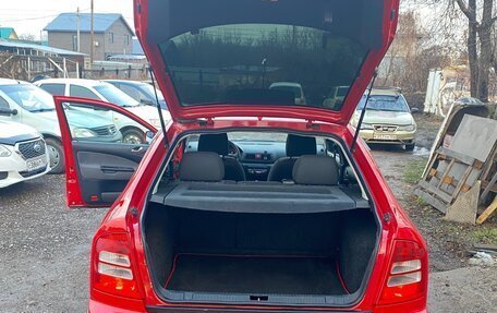 Skoda Octavia IV, 2007 год, 537 000 рублей, 8 фотография