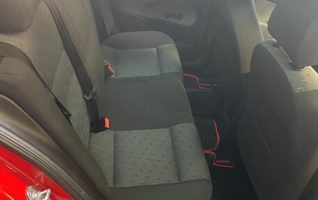 Skoda Octavia IV, 2007 год, 537 000 рублей, 9 фотография