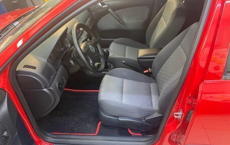 Skoda Octavia IV, 2007 год, 537 000 рублей, 10 фотография