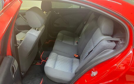 Skoda Octavia IV, 2007 год, 537 000 рублей, 11 фотография