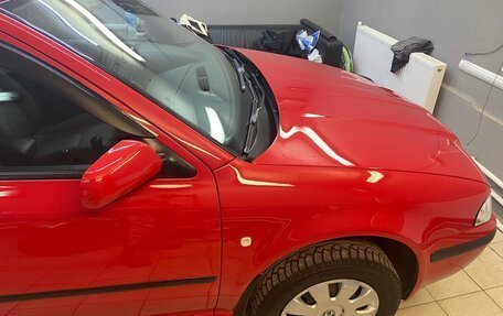 Skoda Octavia IV, 2007 год, 537 000 рублей, 13 фотография