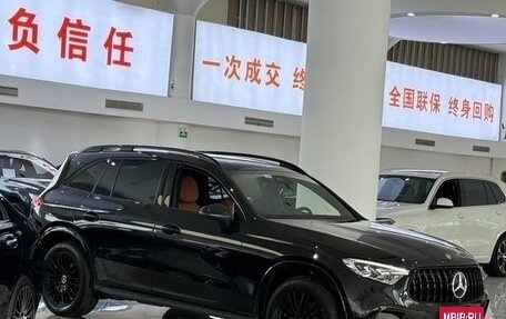 Mercedes-Benz GLC, 2024 год, 7 950 000 рублей, 2 фотография