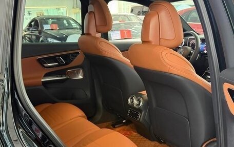 Mercedes-Benz GLC, 2024 год, 7 950 000 рублей, 12 фотография