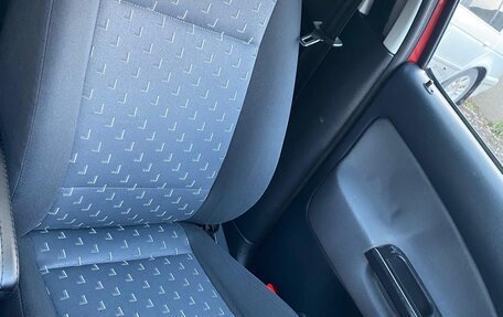 Skoda Octavia IV, 2007 год, 537 000 рублей, 15 фотография