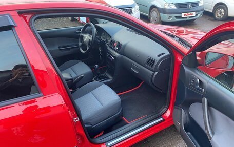 Skoda Octavia IV, 2007 год, 537 000 рублей, 17 фотография