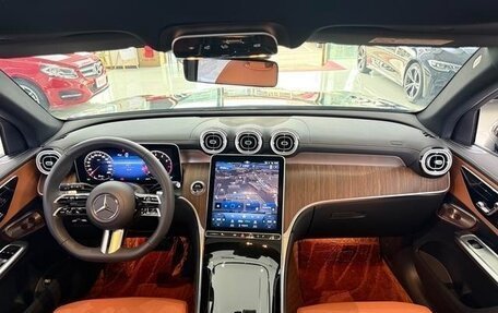 Mercedes-Benz GLC, 2024 год, 7 950 000 рублей, 8 фотография