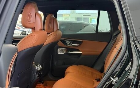 Mercedes-Benz GLC, 2024 год, 7 950 000 рублей, 9 фотография