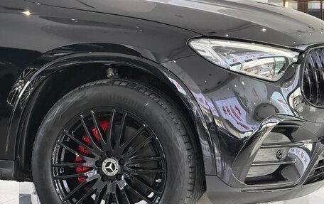 Mercedes-Benz GLC, 2024 год, 7 950 000 рублей, 7 фотография