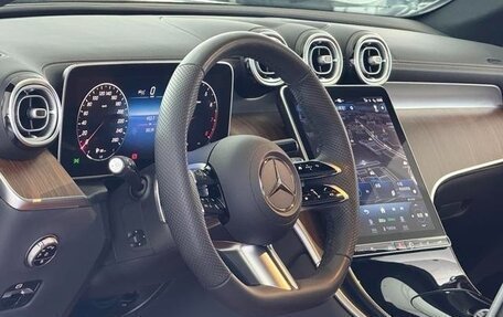 Mercedes-Benz GLC, 2024 год, 7 950 000 рублей, 13 фотография