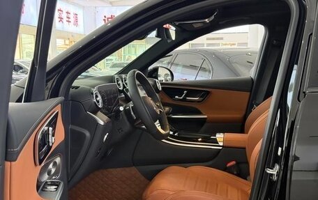 Mercedes-Benz GLC, 2024 год, 7 950 000 рублей, 10 фотография