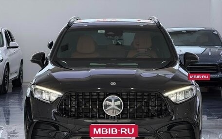 Mercedes-Benz GLC, 2024 год, 7 950 000 рублей, 3 фотография