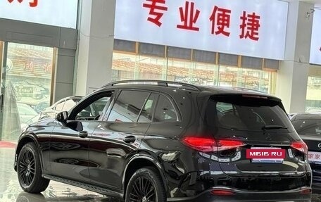 Mercedes-Benz GLC, 2024 год, 7 950 000 рублей, 4 фотография