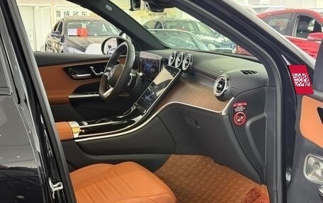 Mercedes-Benz GLC, 2024 год, 7 950 000 рублей, 11 фотография