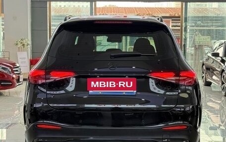 Mercedes-Benz GLC, 2024 год, 7 950 000 рублей, 5 фотография
