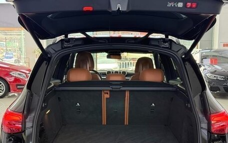 Mercedes-Benz GLC, 2024 год, 7 950 000 рублей, 15 фотография