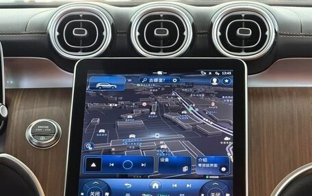 Mercedes-Benz GLC, 2024 год, 7 950 000 рублей, 14 фотография