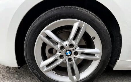BMW 1 серия, 2023 год, 1 848 000 рублей, 12 фотография