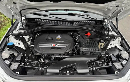 BMW 1 серия, 2023 год, 1 848 000 рублей, 11 фотография