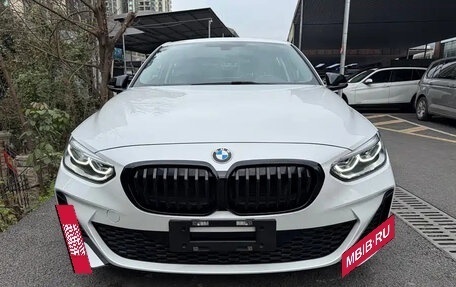 BMW 1 серия, 2023 год, 1 848 000 рублей, 2 фотография