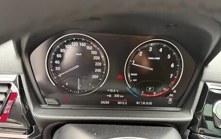 BMW 1 серия, 2023 год, 1 848 000 рублей, 4 фотография