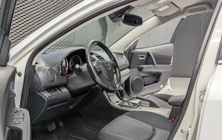 Mazda 6, 2011 год, 1 050 000 рублей, 8 фотография