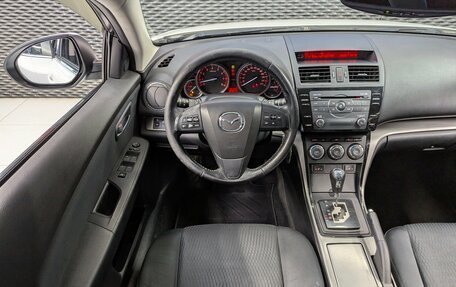 Mazda 6, 2011 год, 1 050 000 рублей, 13 фотография