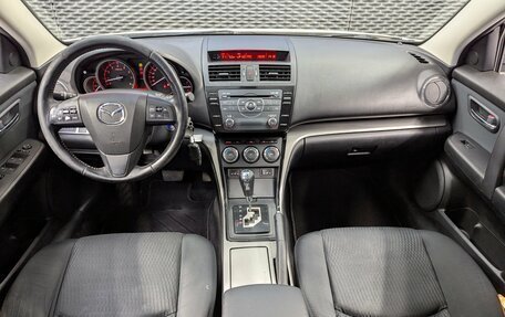 Mazda 6, 2011 год, 1 050 000 рублей, 11 фотография