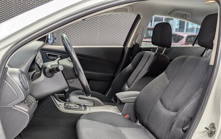 Mazda 6, 2011 год, 1 050 000 рублей, 10 фотография