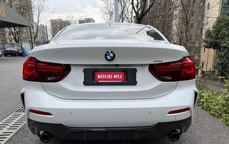 BMW 1 серия, 2023 год, 1 848 000 рублей, 15 фотография