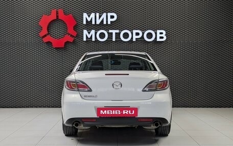 Mazda 6, 2011 год, 1 050 000 рублей, 5 фотография