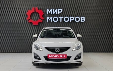 Mazda 6, 2011 год, 1 050 000 рублей, 2 фотография