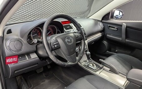 Mazda 6, 2011 год, 1 050 000 рублей, 9 фотография