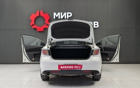 Mazda 6, 2011 год, 1 050 000 рублей, 7 фотография