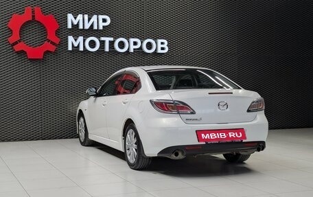 Mazda 6, 2011 год, 1 050 000 рублей, 6 фотография