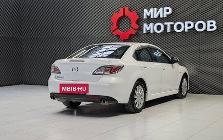 Mazda 6, 2011 год, 1 050 000 рублей, 4 фотография