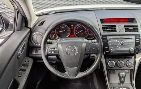 Mazda 6, 2011 год, 1 050 000 рублей, 14 фотография