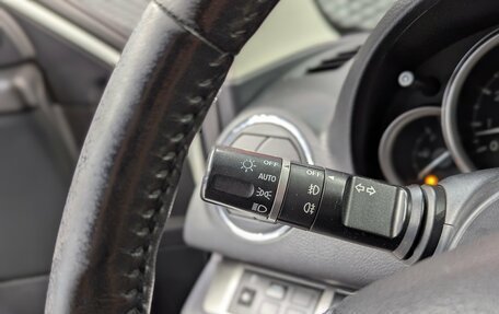 Mazda 6, 2011 год, 1 050 000 рублей, 19 фотография