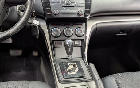 Mazda 6, 2011 год, 1 050 000 рублей, 16 фотография