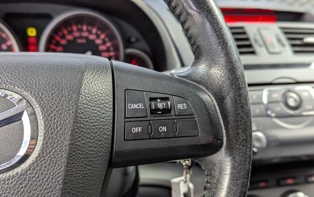 Mazda 6, 2011 год, 1 050 000 рублей, 18 фотография