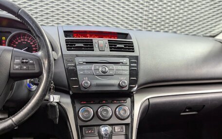 Mazda 6, 2011 год, 1 050 000 рублей, 15 фотография