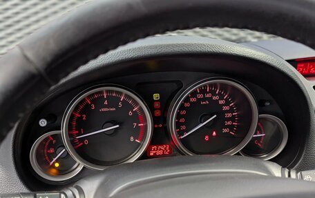 Mazda 6, 2011 год, 1 050 000 рублей, 25 фотография