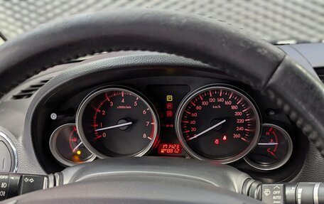 Mazda 6, 2011 год, 1 050 000 рублей, 24 фотография