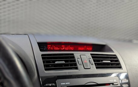 Mazda 6, 2011 год, 1 050 000 рублей, 23 фотография