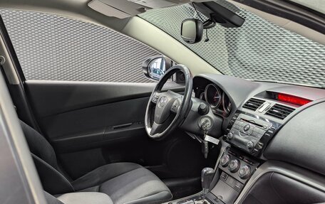 Mazda 6, 2011 год, 1 050 000 рублей, 26 фотография