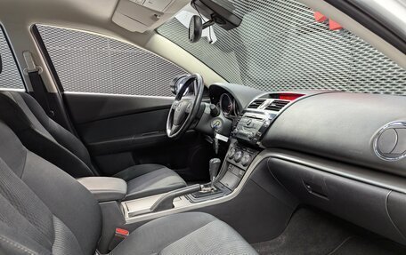 Mazda 6, 2011 год, 1 050 000 рублей, 28 фотография