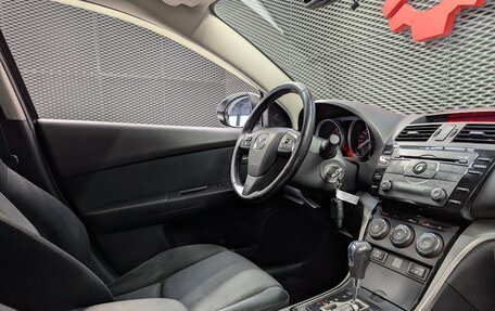 Mazda 6, 2011 год, 1 050 000 рублей, 27 фотография